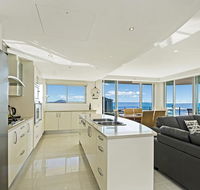 Aqua Vista Resort - Darwin Holiday