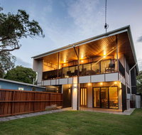 Aqua-Time - Darwin Holiday