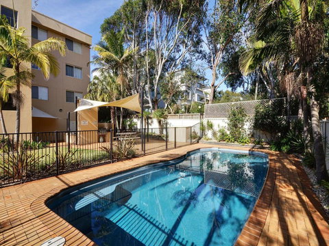 Aquarius Apartment 3 - Darwin Holiday 0
