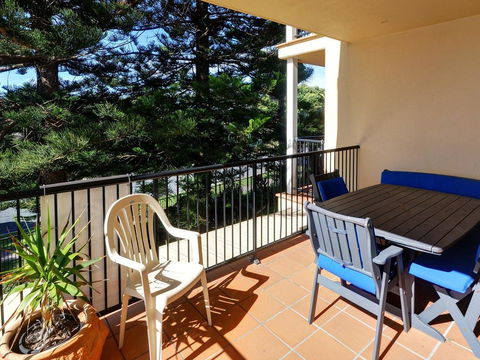 Aquarius Apartment 4 - Darwin Holiday 0