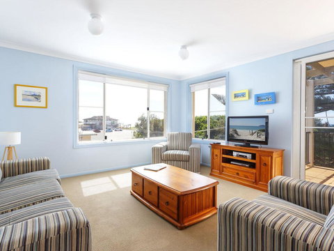 Aquarius Apartment 7 - Darwin Holiday 2