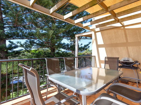 Aquarius Apartment 7 - Darwin Holiday 0