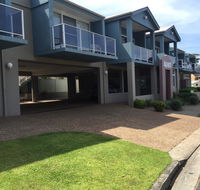 Aquarius Apartments Mollymook - Darwin Holiday