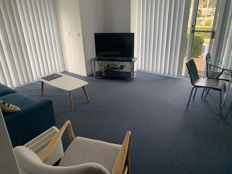 Aquarius Apartments Mollymook - Darwin Holiday 3