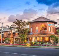 Aquarius Backpackers Resort - Darwin Holiday