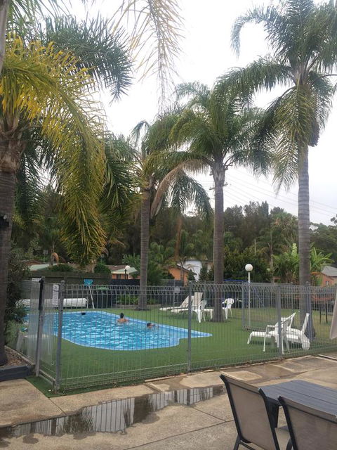 Aquarius Holiday Apartments - Darwin Holiday 0