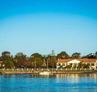 Aquarius Merimbula - Darwin Holiday