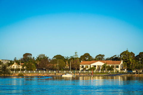 Aquarius Merimbula - Darwin Holiday 0