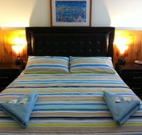 Aquarius Motel - Darwin Holiday