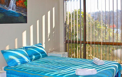 Aquarius Resort - Darwin Holiday 3