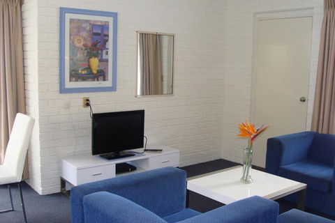 Aquarius Resort - Darwin Holiday 2
