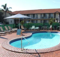 Aquarius Resort - Darwin Holiday