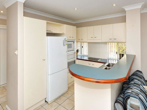 Aquarius Townhouse - Darwin Holiday 3