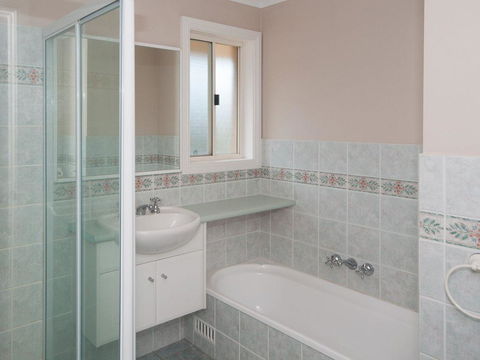 Aquarius Townhouse - Darwin Holiday 2