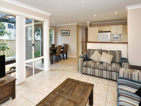 Aquarius Townhouse - Darwin Holiday 1