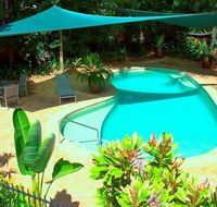 Aquatica - Luxe Holiday Home - Darwin Holiday