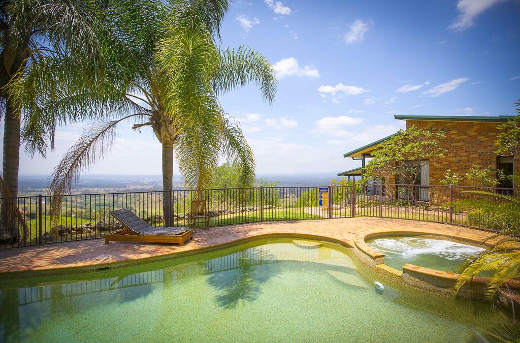 Mount View NSW Darwin Holiday