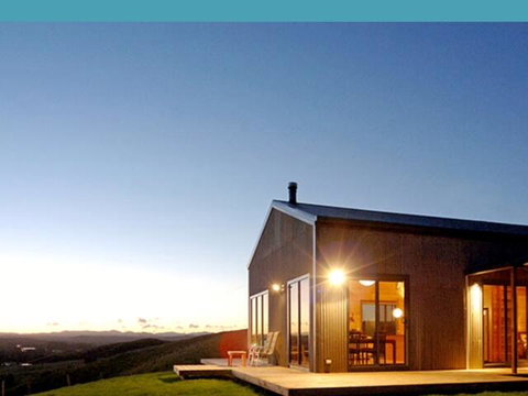 Aquila Barn - Darwin Holiday 1