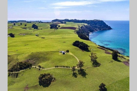 Aquila Barn - Darwin Holiday 2