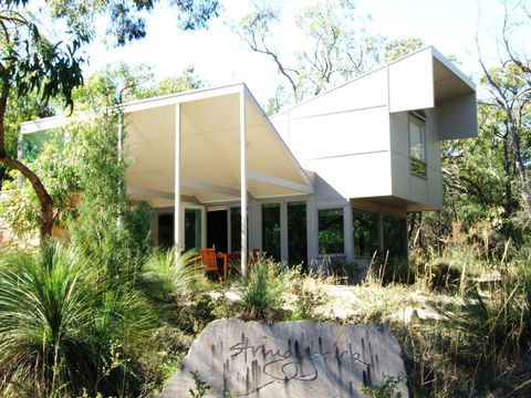 Aquila Eco Lodges - Darwin Holiday 0