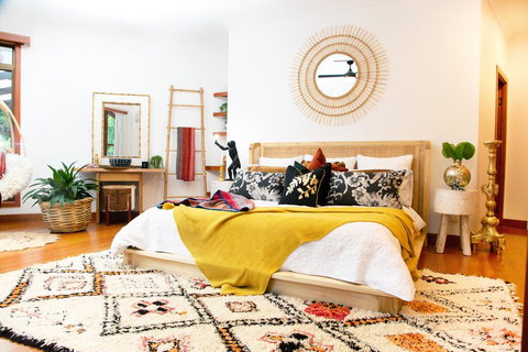 Aquila Retreat Mansion - Darwin Holiday 1