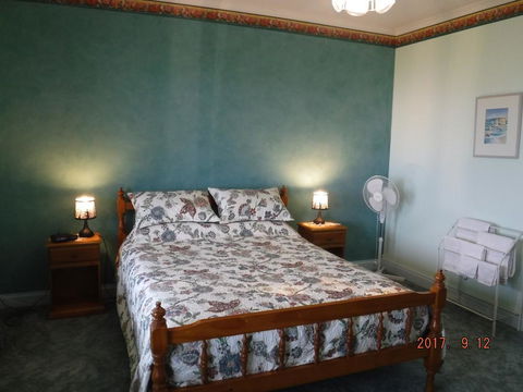 Arabella Country House - Darwin Holiday 1