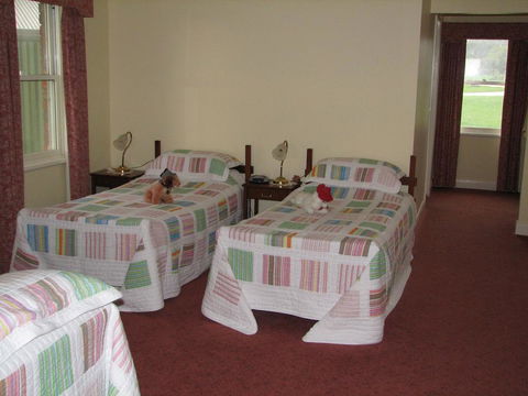 Arabella Country House - Darwin Holiday 3