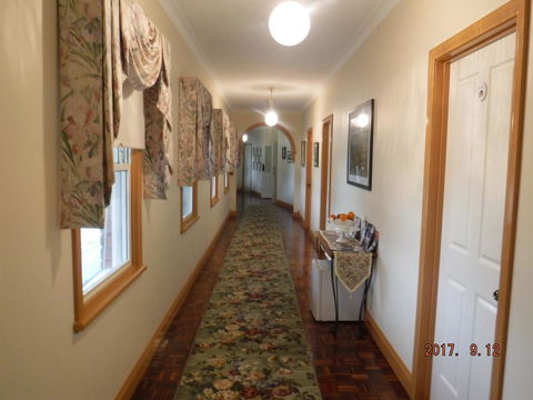 Arabella Country House - Darwin Holiday 2