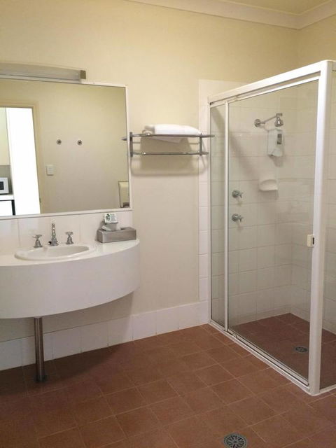 Arabella Garden Inn - Darwin Holiday 3