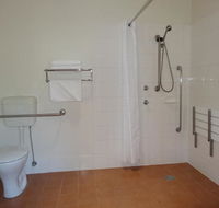Arabella Garden Inn - Darwin Holiday