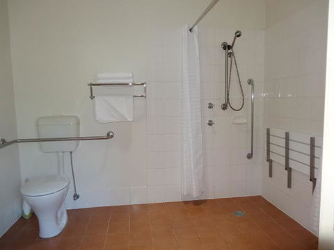 Arabella Garden Inn - Darwin Holiday 0