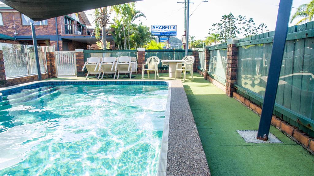 Tweed Heads South NSW Darwin Holiday