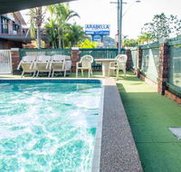 Arabella Motor Inn formerly South Tweed Motor Inn - Darwin Holiday