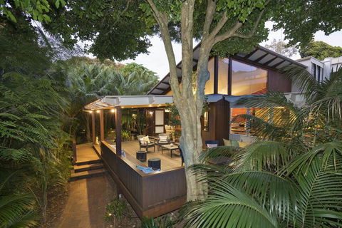 Arajilla Retreat - Darwin Holiday 0