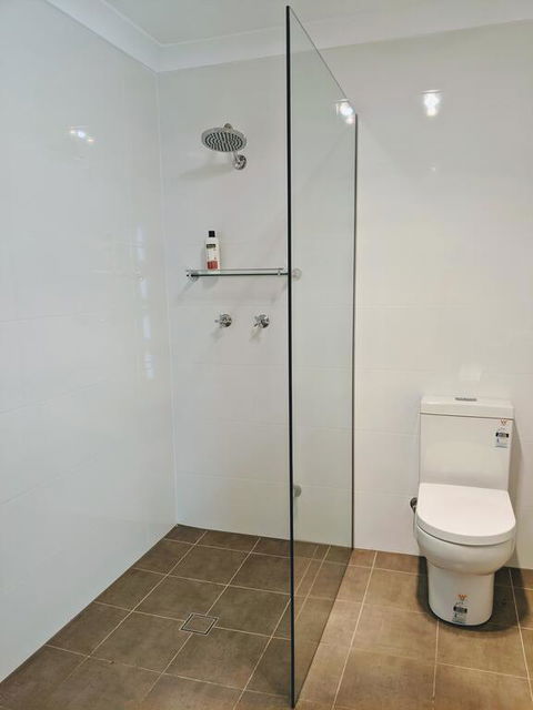 Araluen Motor Lodge - Darwin Holiday 3