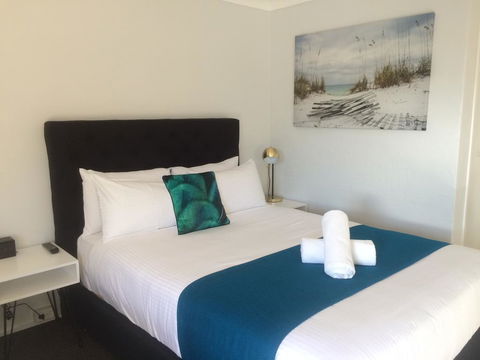 Araluen Motor Lodge - Darwin Holiday 0