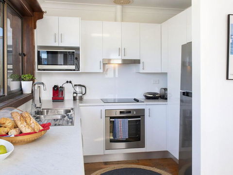 Araluen On Holden - Great Deck With Ocean Views - Darwin Holiday 3