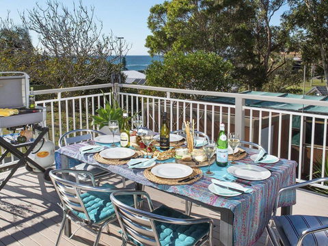 Araluen On Holden - Great Deck With Ocean Views - Darwin Holiday 0