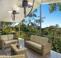 Arana Wentworth Falls - Darwin Holiday