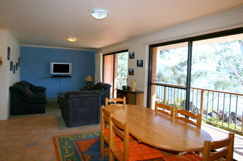 Aranda 3/25 Townsend Street - Darwin Holiday 2