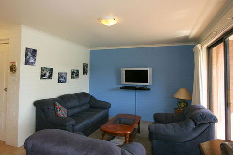 Aranda 3/25 Townsend Street - Darwin Holiday 0