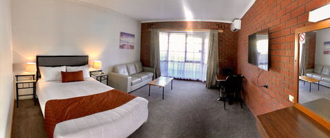 Ararat Colonial Lodge Motel - Darwin Holiday 2