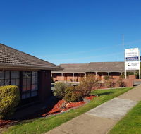 Ararat Colonial Lodge Motel - Darwin Holiday