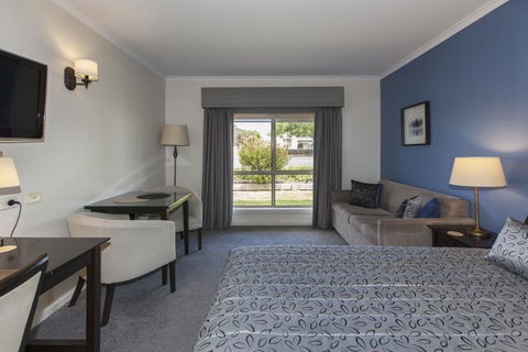 Ararat Motor Inn - Darwin Holiday 1