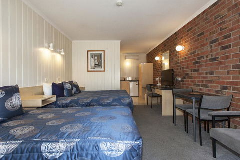 Ararat Motor Inn - Darwin Holiday 3