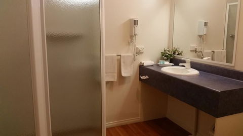 Ararat Southern Cross Motor Inn - Darwin Holiday 2