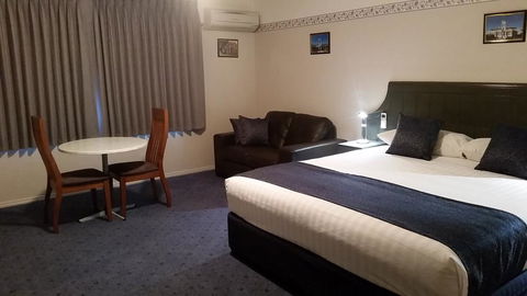Ararat Southern Cross Motor Inn - Darwin Holiday 1