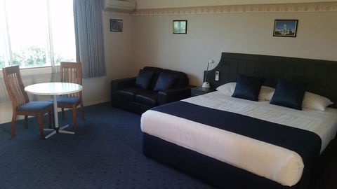 Ararat Southern Cross Motor Inn - Darwin Holiday 0