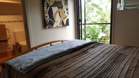 Arbor-Grove The Loft - Darwin Holiday 2
