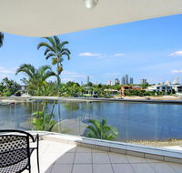 Arc Resort Stunning 3 Bedroom in Broadbeach - Darwin Holiday